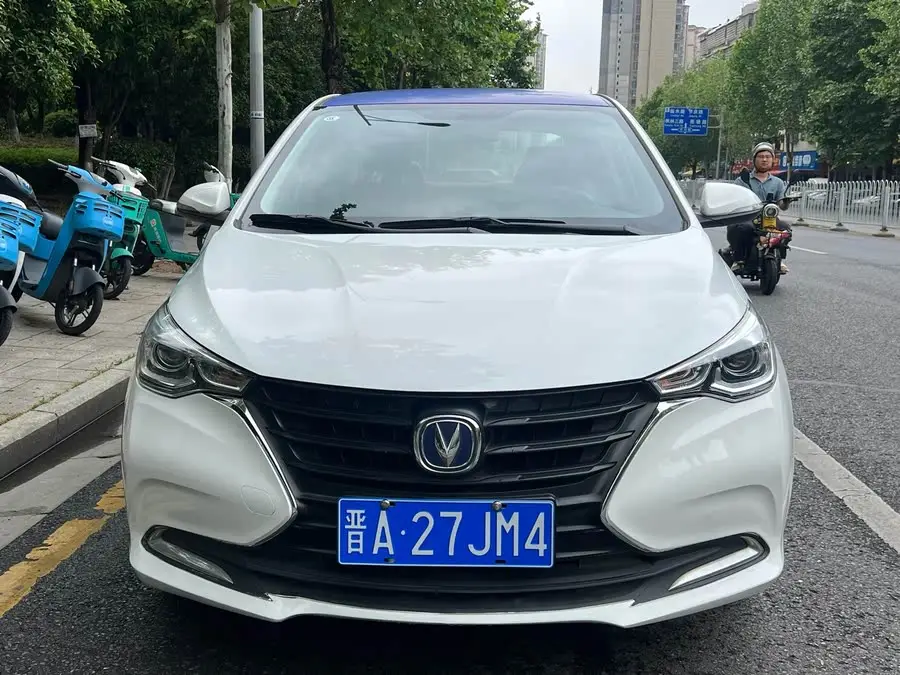 Yuexiang 2019 1.5L DCT Luxury Variant National VI