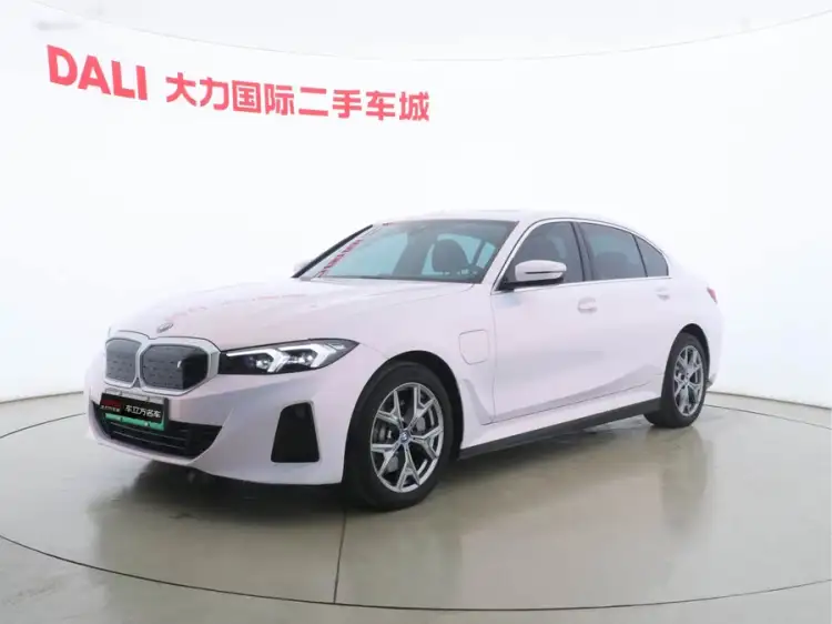 BMW i3 2024 eDrive 35 L