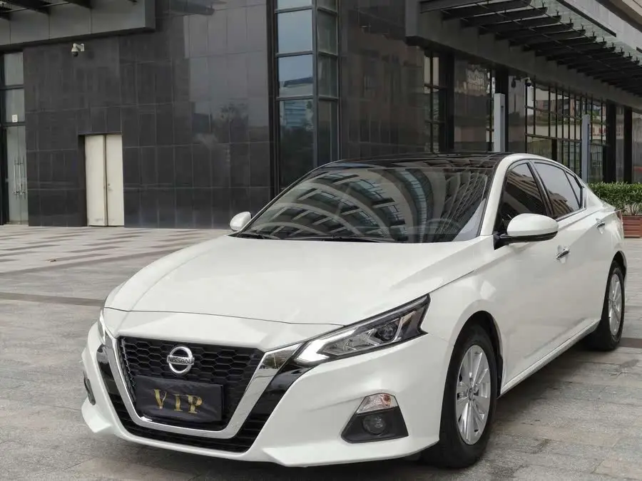 Tianlai 2020 Model Facelift 2.0L XL Comfort Edition