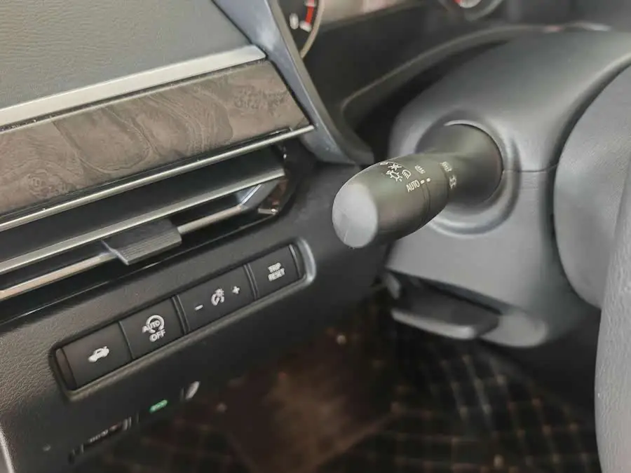 Teana 2022 2.0L XL-TLS Enjoyment Version