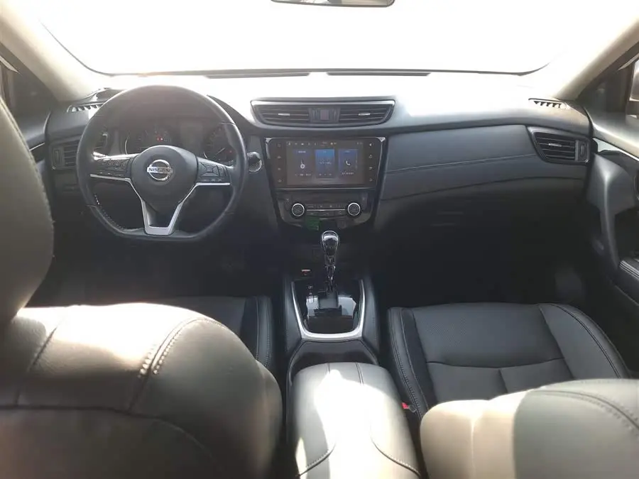 2021 Nissan X-Trail 2.0L CVT 2WD XL ITS Comfort Memorial Edition