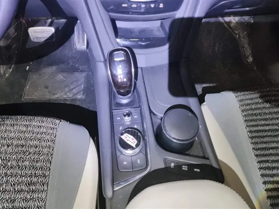 Cadillac XT6 2020 28T Luxury 6-Seater