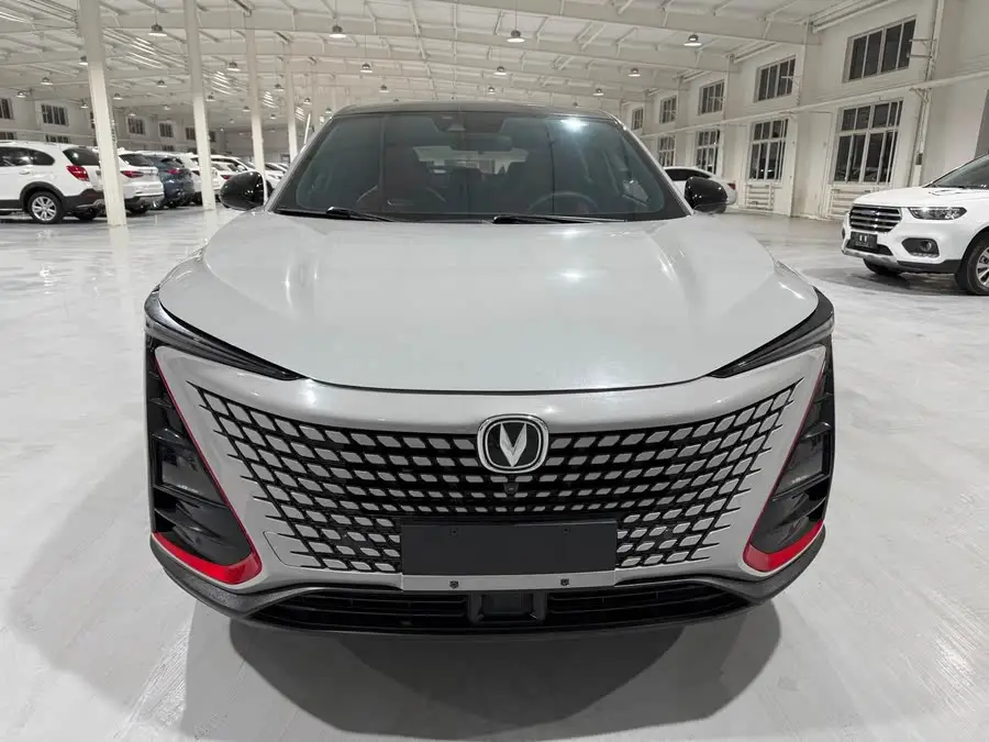 Changan UNI-T 2020 1.5T Flagship