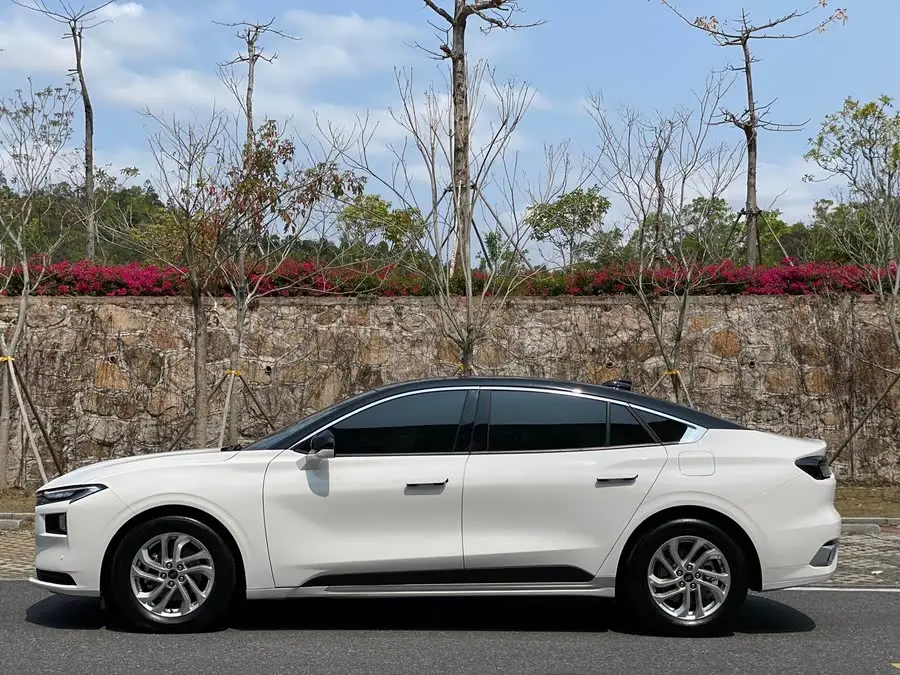 2022 Mondeo EcoBoost 245 Fashion Edition