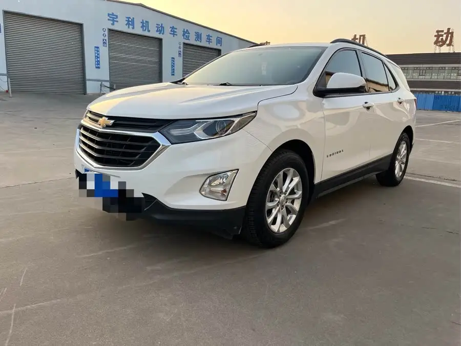 Explorer 2019 535T Automatic Chijie Edition National VI