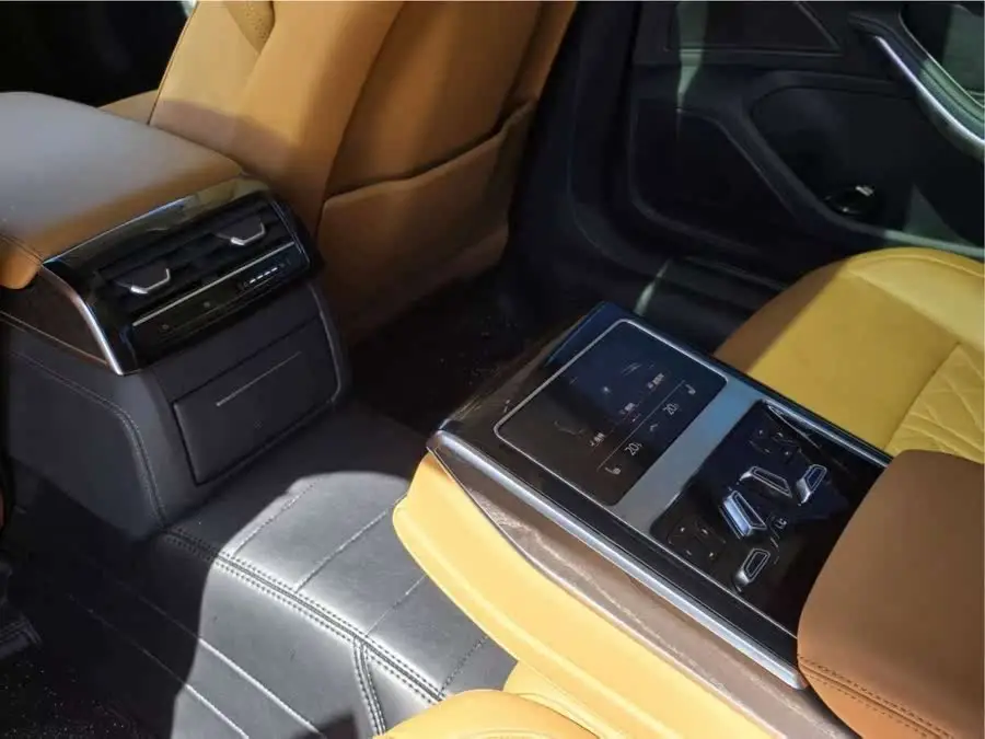 Audi A8 2023 Model A8L 50 TFSI quattro Premium