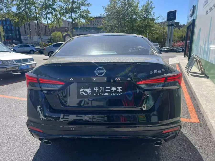 Tianlai 2022 Model 2.0L XL-TLS Enjoy Edition