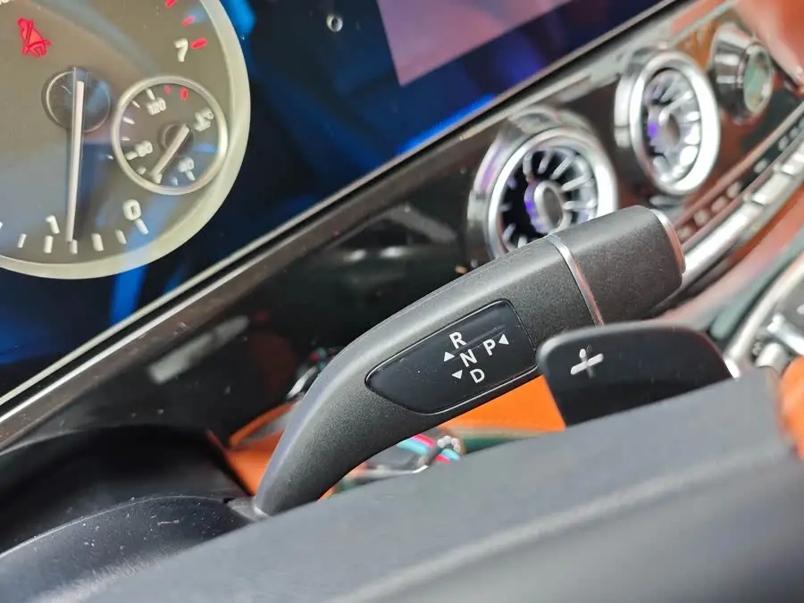 Vito 2021 2.0T Business Edition 7-seater