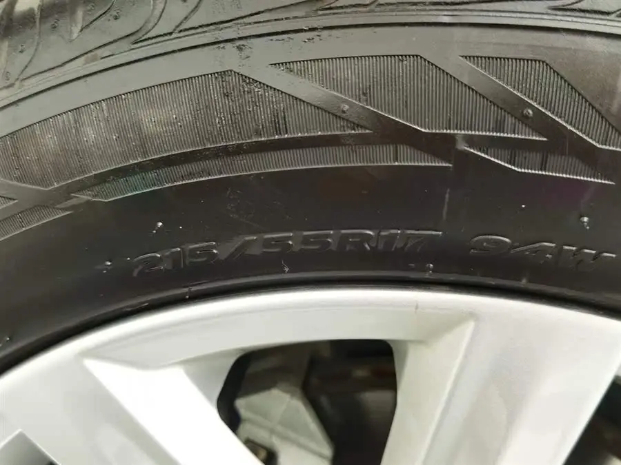 T-ROC 2021 Model 280TSI DSG Two-Wheel Drive Elite Intelligent Connected Version