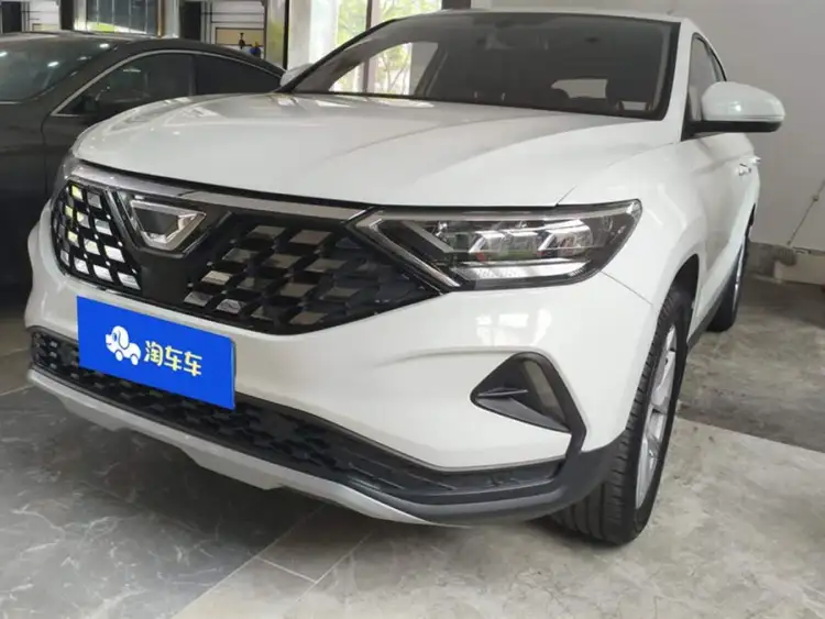 Jetta VS5 2019 280TSI Automatic Enjoyment Edition