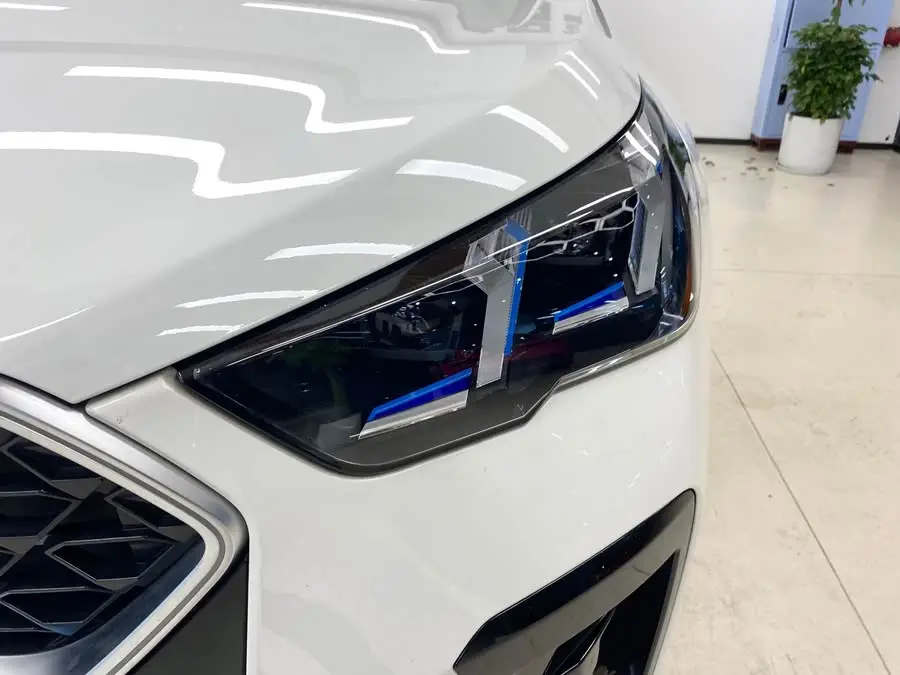 BMW X2 (Imported) 2024 Model sDrive25i M Sport Package