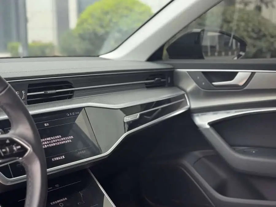 Audi A6 (Imported) 2022 Avant 45 TFSI Sport Edition