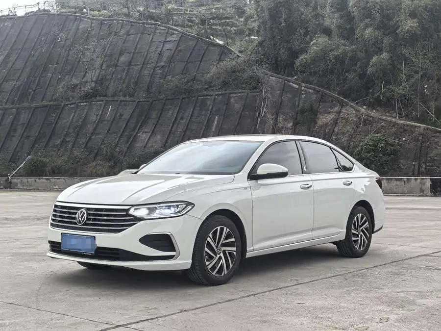 Lavida 2023 1.5L Automatic Five Million Edition