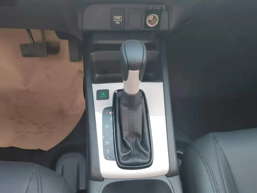 Fit 2021 1.5L CVT Chao Xiang Edition