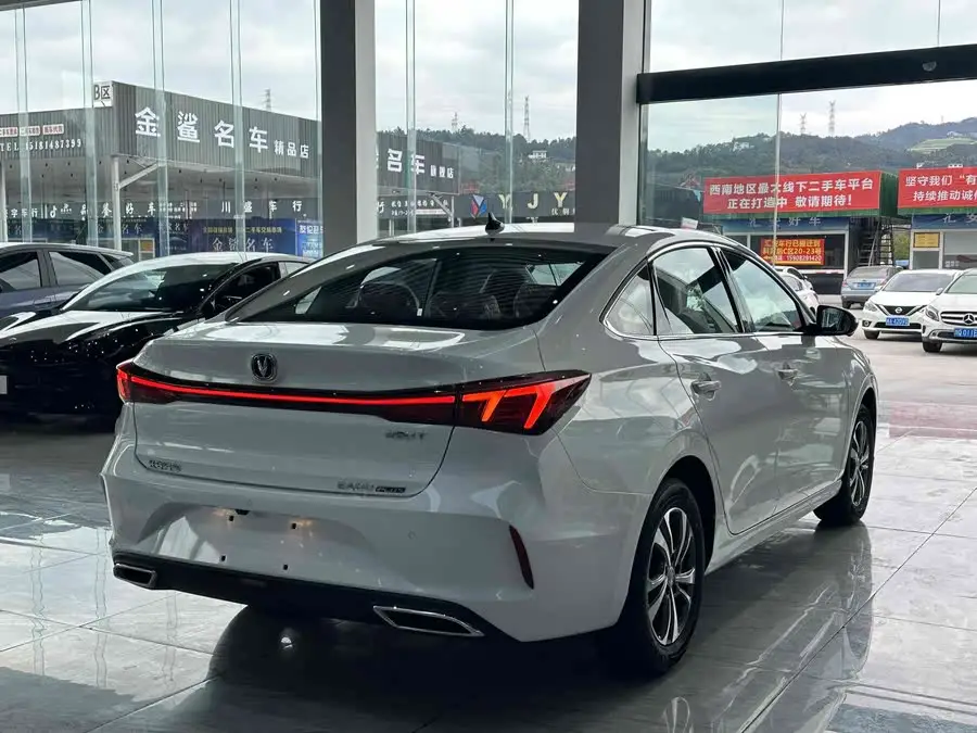 إيدونغ 2024 بلس بلوت وحيد NE 1.4T GDI DCT نسخة عالية الطاقة