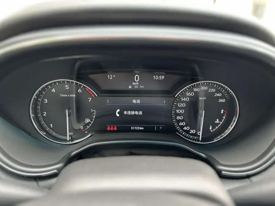 كاديلاك CT5 2022 28T الفاخرة