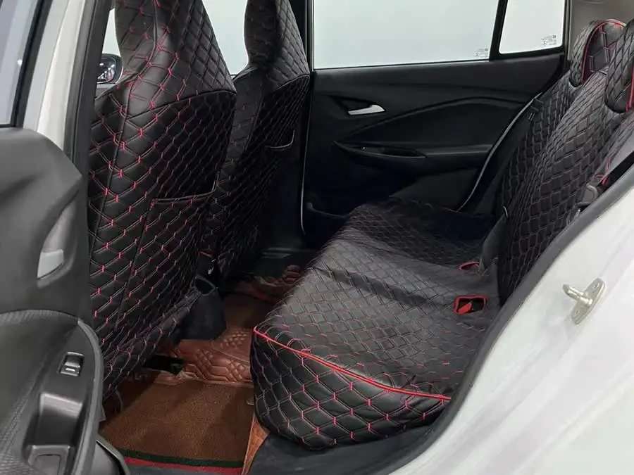 شيفروليه أفيو 320 إصدار الاستمتاع اليدوي 2020