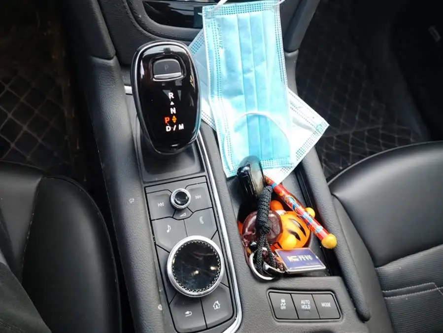 Cadillac XT6 2021 28T Six-Seater All-Wheel Drive Platinum Sport Edition