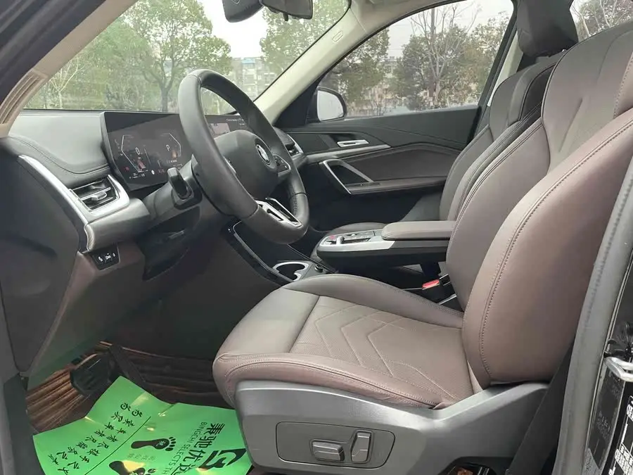 BMW X1 2024 sDrive25Li M Sport Package