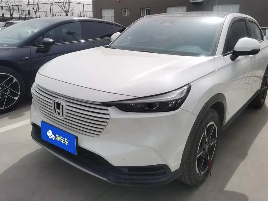 2023 Honda Breeze 1.5L CVT Technology Edition