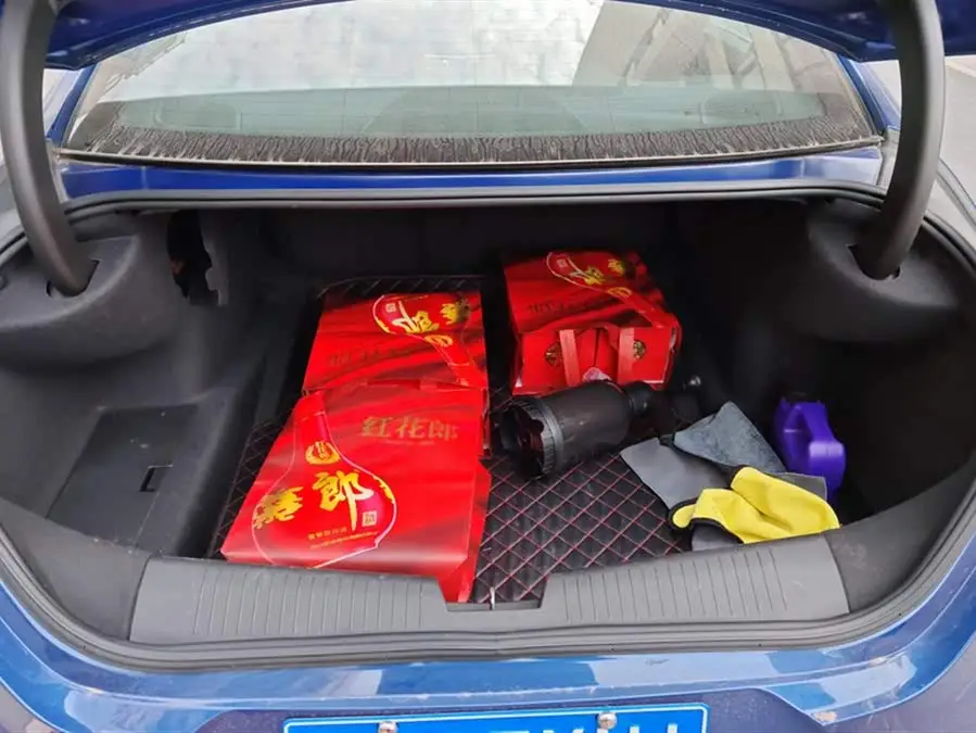 Cadillac CT4 2021 28T Luxury