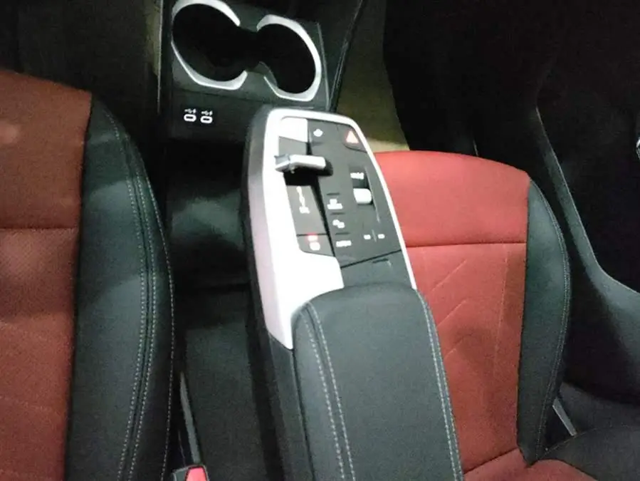 BMW X1 2023 sDrive25Li X Design Package