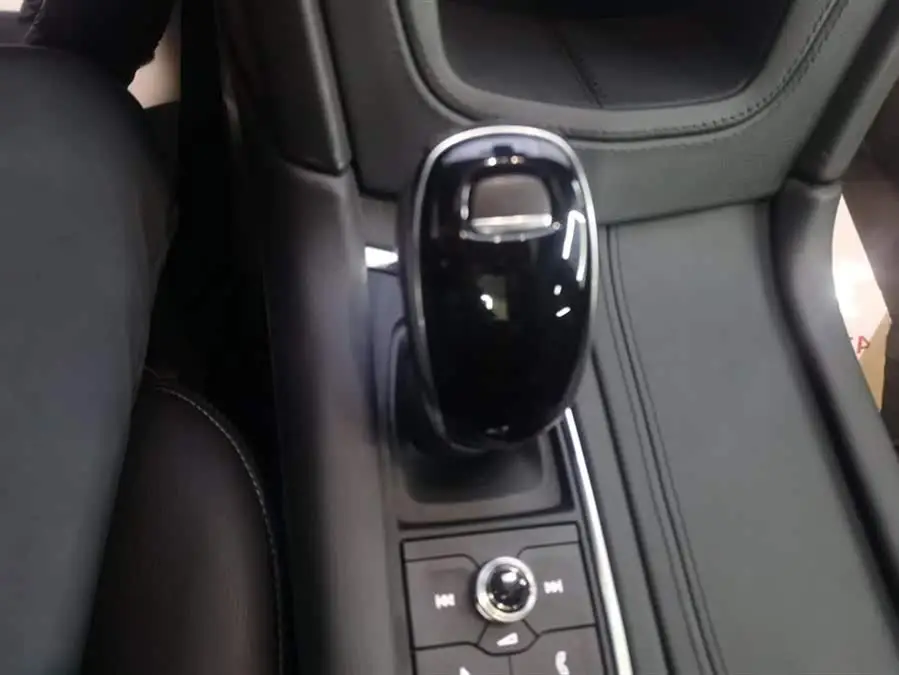 Cadillac XT5 2021 2.0T Luxury FWD