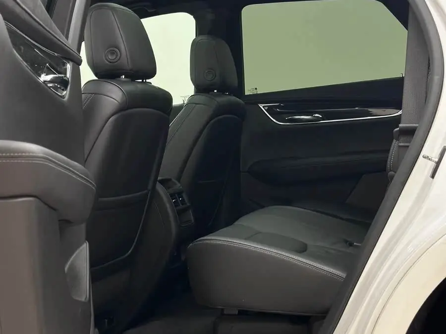 Cadillac XT5 2020 Facelift 28T Luxury