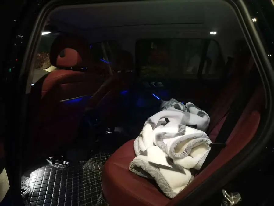 BMW X5 2023 xDrive 30Li Luxury M Sport Package