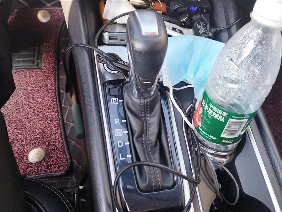 Tianlai 2020 2.0L XL Comfort Version