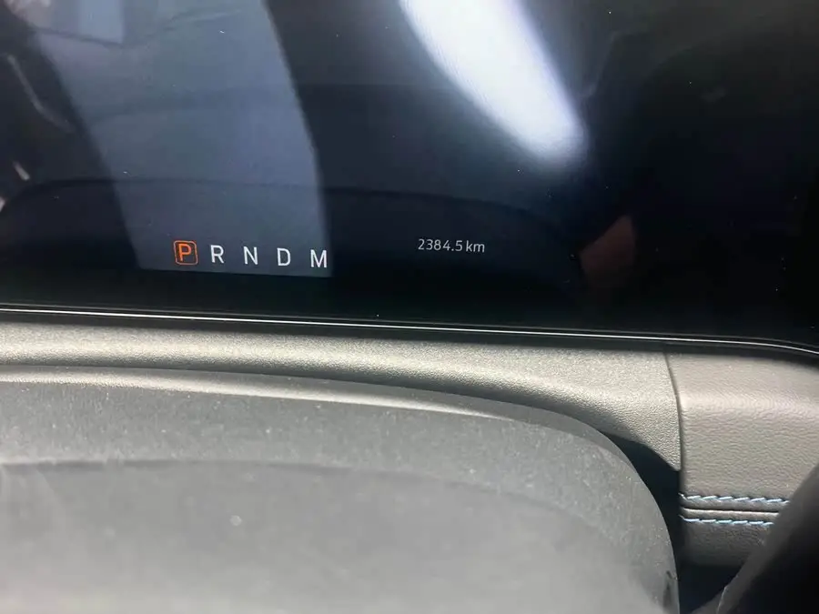 موستانج 2024 5.0 لتر V8 دارك هورس