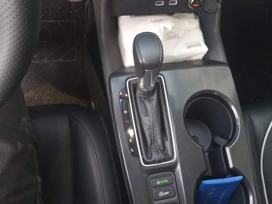 2022 Model 240TURBO CVT Luxury Edition