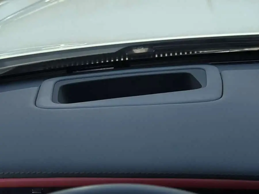 Cullinan 2018 Four-Seater