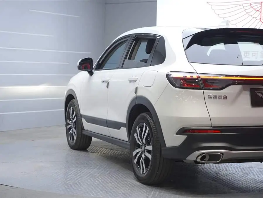 Honda HR-V 2023 240TURBO Sport Version