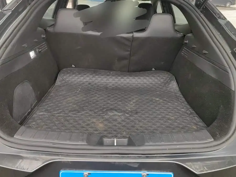 Changan UNI-T 2022 1.5T Premium