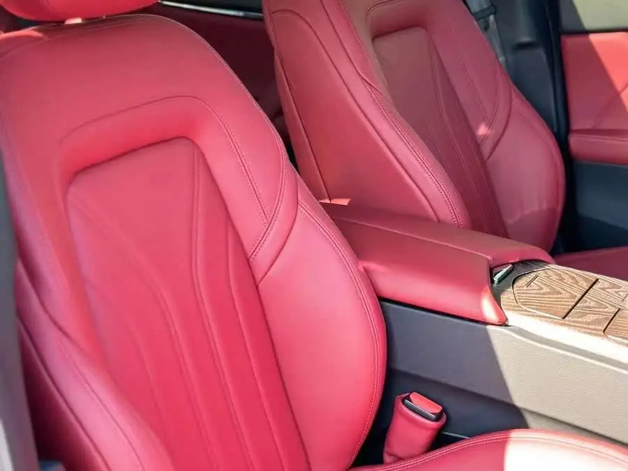 الرئيس 2022 3.0T GT