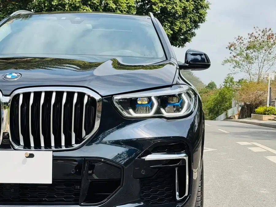 BMW X5 2022 xDrive 30Li Executive M Sport Package