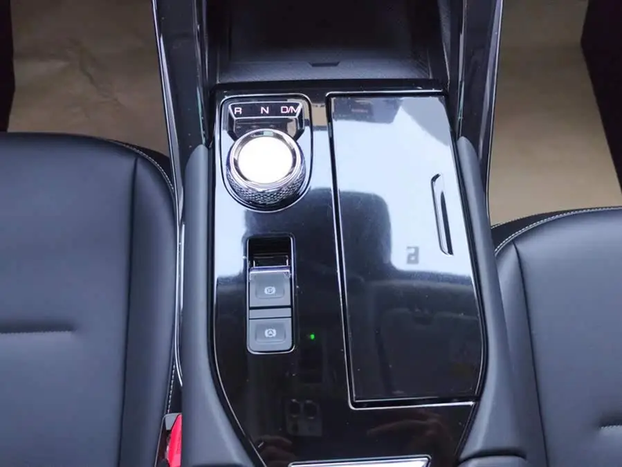 هافال H6 2022 نموذج الجيل الثالث 1.5T أوتوماتيكي دفع ثنائي ماكس