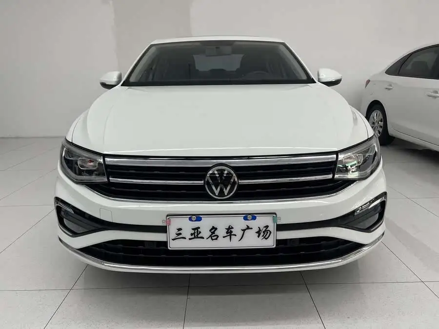 2023 Bora 200 TSI DSG Intelligent Edition