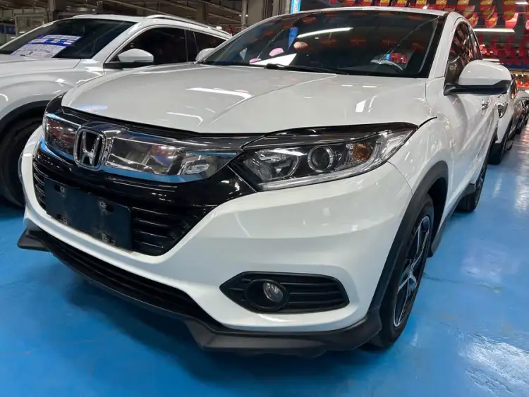 Breeze 2022 1.5L CVT Phantom Night Pioneer Edition