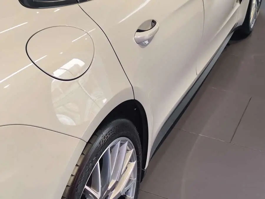 Panamera 2024 Panamera 2.9T