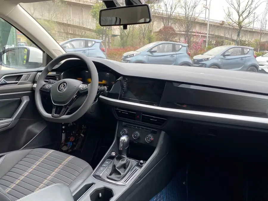 Lavida 2021 280TSI DSG Comfort Version