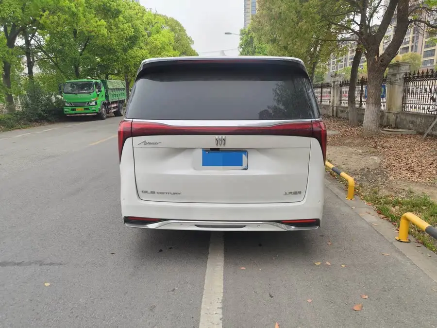 قرن 2023 2.0T نسخة يونس للسبعة مقاعد