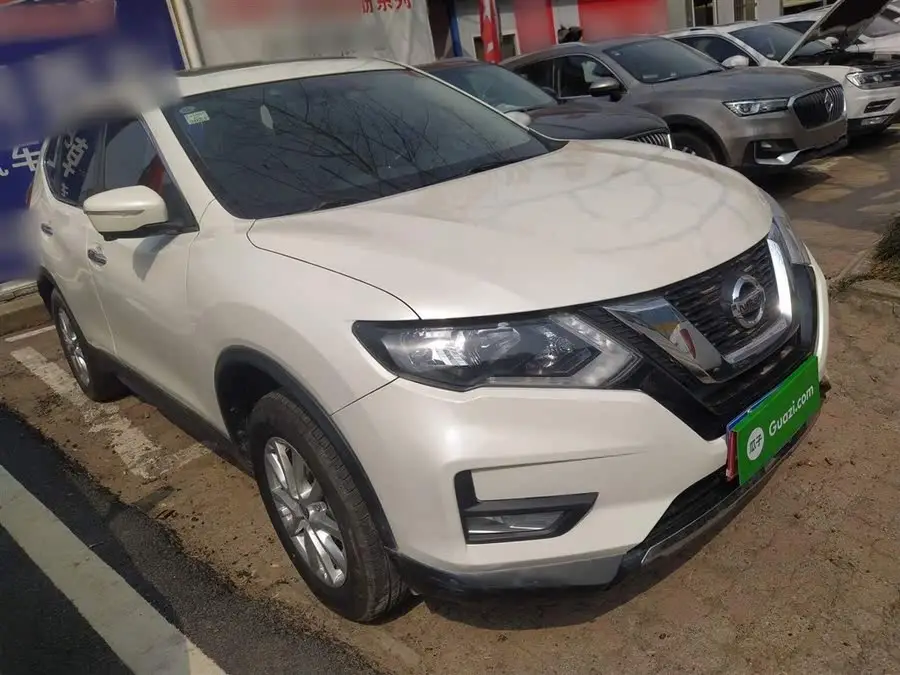 Qijun 2021 2.0L CVT 2WD XL ITS Comfort Anniversary Edition