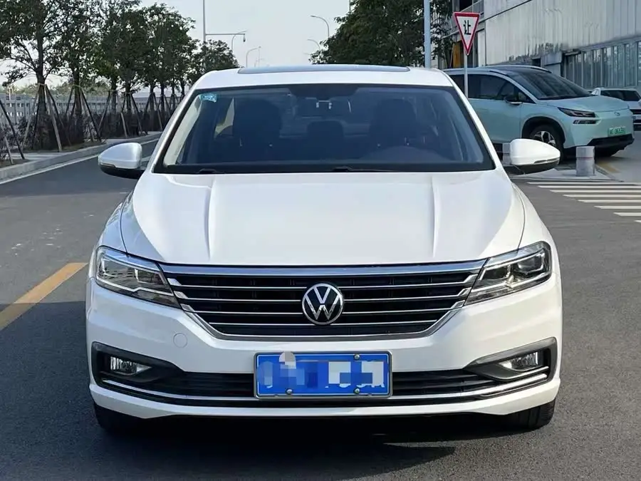 Lavida 2021 280TSI DSG Comfort Edition