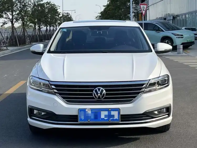 Lavida 2021 280TSI DSG Comfort Edition