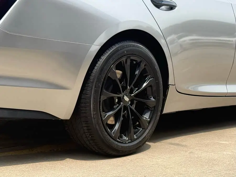 كاديلاك CT5 2021 28T الفاخرة