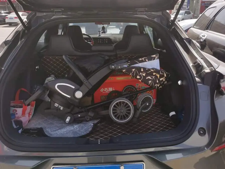 Changan UNI-T 2020 1.5T Premium