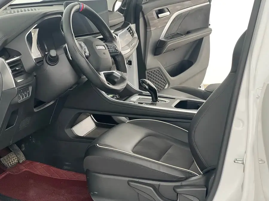 Haval H6 2023 National Trend Edition 1.5T Automatic Champion Version