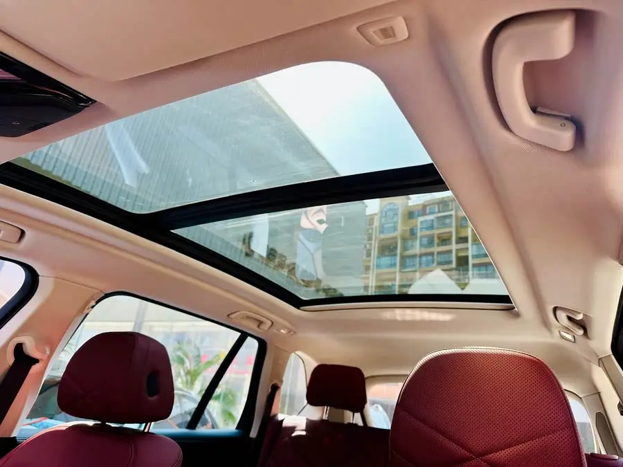 بي إم دبليو X5 2023 xDrive 30Li باقة M الرياضية الليلية الحصرية